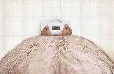 fat belly man hairy hair really do plain just stock scale must preaching sermon illustrations obese his istock similar