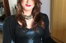 flickr sexy kat crossdresser leather boots dress transgender women girl tv girls beautiful tumblr looking choose board