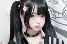 skillofking transgender japonesas goth 출처