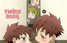 boys school gymno kiriya twins book yaoi hentai manga comics english busy reborn c82 futago hen bee xxx leave april