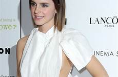 emma watson legs feet celebrity sexiest dress lovely white visit celebs baklol choose board leg curves