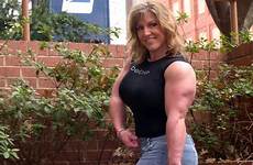 gina bodybuilding muscle girlswithmuscle gemerkt