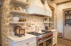 cottage kitchens backsplash tije