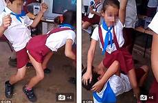 twerking shocking cuban twerk outrage sparked