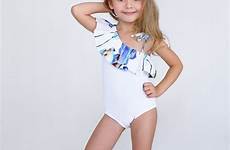 swimsuits ruffles tween