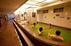 korean bathhouse bath house hot spa sauna public water wsj bathing turkish cecily novelist wong gets into bathrooms rooms si
