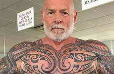 tattooed inked houghton