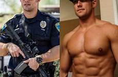cops cop officer masculine