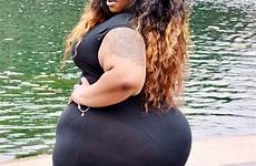 thick ssbbw booty ebony big women chubby girls fashion size plus beautiful bbws too much tumblr choose board