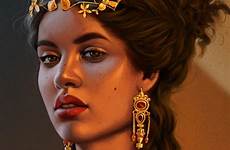 roxana alexander great wife jezebel queen jezabel israel ancient empress fantasy rainha history rome hot greece girl character choose board