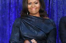 obama michelle sherald amy artist release book candid wiley kehinde makeup getty readers memoir hopes inspires barack portraits official wilson