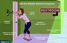 bladder ibs verywell