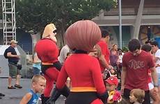 ass fat pixar mom thick knew had mrs getting control its dexters incredible meme remember elastigirl likes 2759 twitter guy