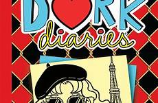 dork diaries