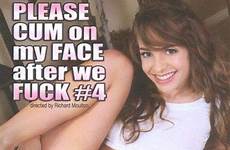 cum face fuck after please dvd video sticky adult buy empire adultempire movies