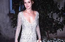 winona ryder 90s cannes festival film style sexy 1998 12thblog stranger things tweet hot