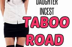 taboo incest erotica