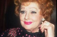 lucille ball young old lucy age arnaz desi allmovie getty read vivian vance 1989 late died she choose board credit