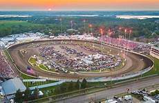 knoxville raceway