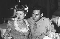 lucille desi ball arnaz hollywood couples old choose board picture