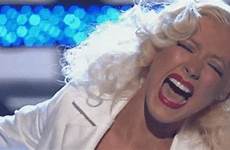 aguilera christina orgasm faces during gif face accidental gifs climax sex does celebrities crazy celebrity beautiful embarrassing her eardrum runs