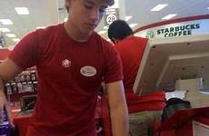 alex target twitter viral got his meme teen side who public fame worker pic when getting store he so other