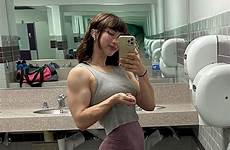 patty girlswithmuscle