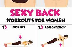 back women workout workouts fitness exercise exercises fat day sexy body routines diet gym plan cleavage building choose yoga routine