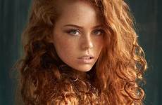 freckles 500px redheads