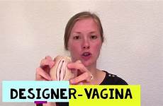 vulva weibliche körper designer
