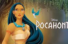 pocahontas disneyplus