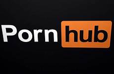 pornhub coronavirus premium logo sites ethan miller getty