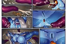 tentacle hentai furry cave comic sex howard james commission comics inflation oviposition anthro forced rule34 muses vagina manga xxx tentacles