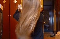 hair gif curly wake flawless