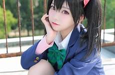 cosplay kawaii cute girl japanese girls asian anime doll fr sexy japan pretty déguisement fille enregistrée depuis visiter amazon check