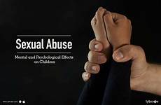 abuse sexual effects mental children lybrate
