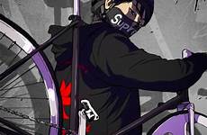 bicycle breaker windbreaker webtoon webtoons