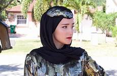 muslim hijab hijabs garment kanar