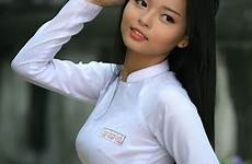 vietnamese uniform