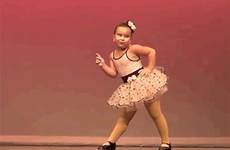 gif tap dancing dance girl little recital gifs baby respect werk show girls work routine happy giphy when tenor her