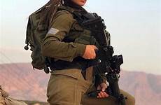 israel women idf military girl israeli female girls forces soldiers army beautiful soldier armed hotties choose board instagram