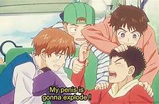 anime game gif beautiful closet young watching sports ace otaku return worth any there athlete tumblr sportsmanship