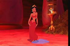 jasmine aladdin princess movie disney red fanpop princesses jafar outfits hot animated wiki thin abu slave characters costume full wrong