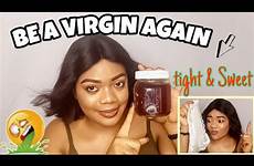 vagina virgin loose