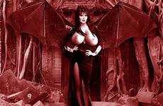 elvira peterson cassandra mistress dark fakes