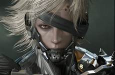 gear raiden metal rising vs solid mgs ground zeroes mgr gameplay games genos game playable face character opm cyborg revengeance