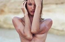 candice swanepoel topless sexy thefappening pro