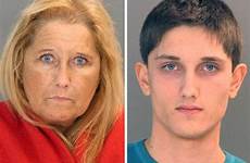son mom arrested together lancasteronline