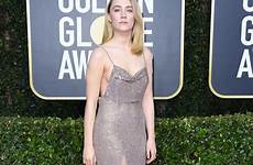 ronan saoirse braless nude boob side golden beverly globe awards 77th hills annual sexy carpet red fappeningbook aznude