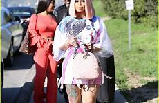 blac chyna shoot rocks suit body sexy march la size full